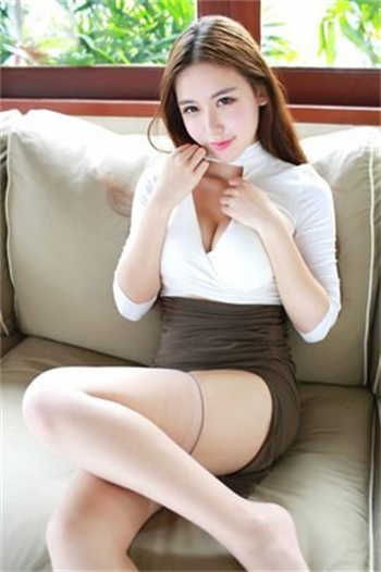 女主是个哑巴叫阿软