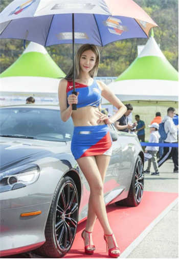 少女自述与大狼狗