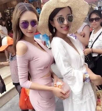 冯提莫原来的老公