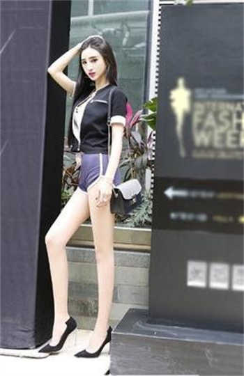 小宝探花里的女主是哪来的