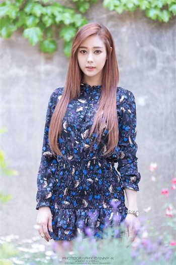 原始欲望之女儿的诱惑