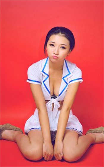 乱世佳人之肉博情报员