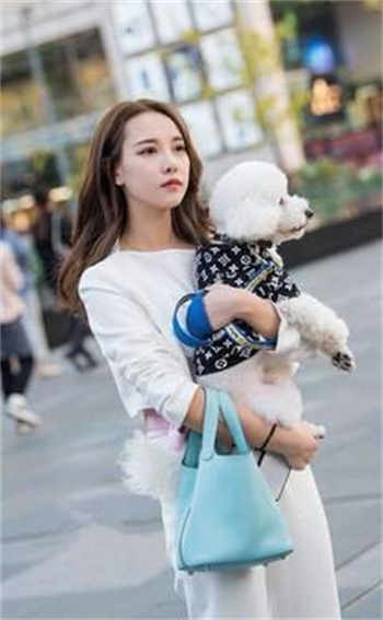 女主是个哑巴叫阿软