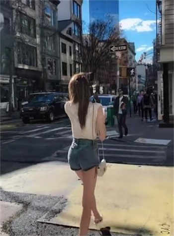 驱魔人白晶晶何苗