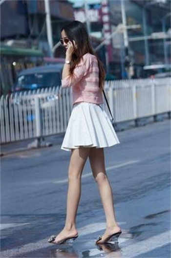 少女自述与大狼狗