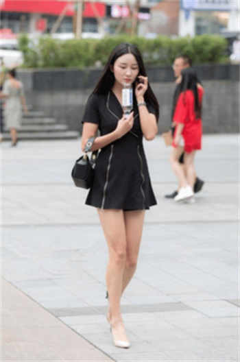 樱花味少女仙cos嫦娥