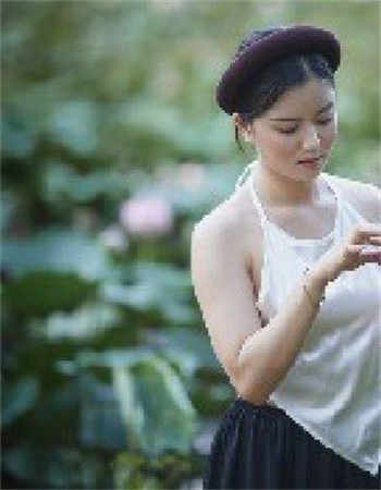 香草美人电视剧