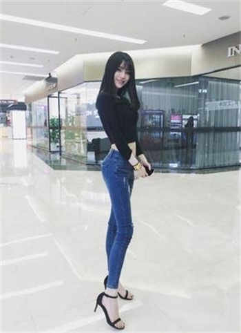 妻子的闺蜜苏晴赵大海