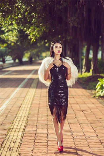 首席的小冷妻
