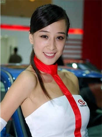 长江证券秦瑶照片