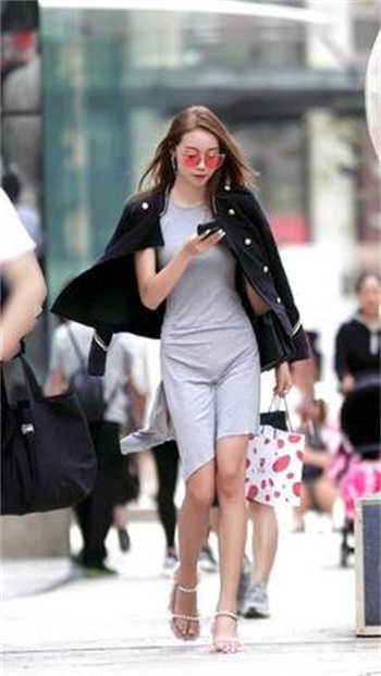 项律师的隐婚妻子