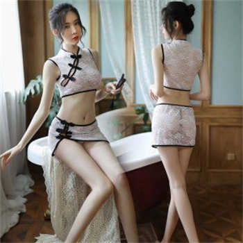 李素雅的屈服1