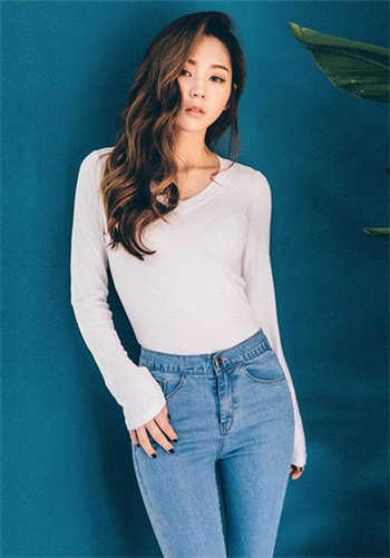 说说美丽世界