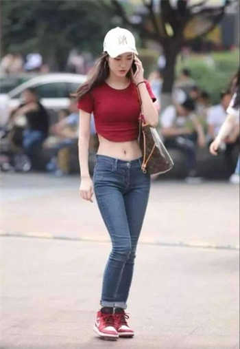 快手网红小妹全部
