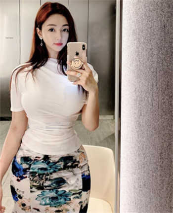 守活寡如狼似虎