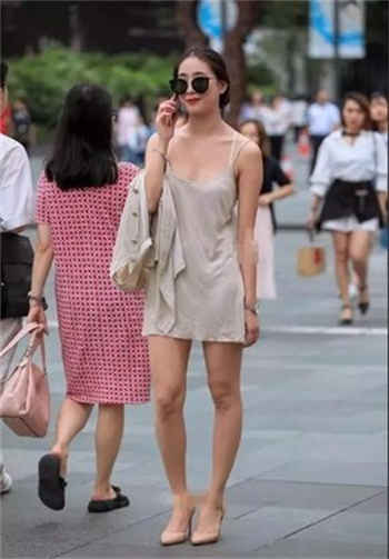 卖保险的女人套路