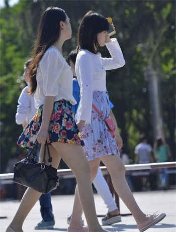 番茄女神 小甜豆