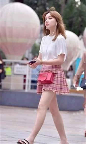 采女传小说全文阅读
