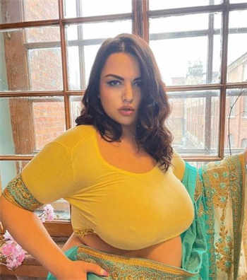 瓦妮莎100张照片