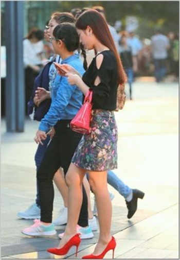 六夫一妻的幸福生活