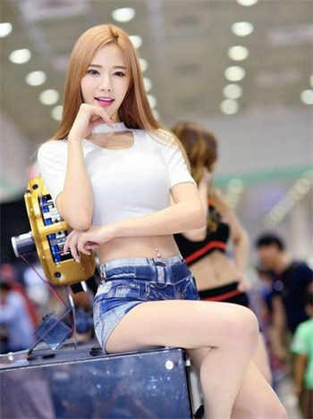 爱的健身房韩语中字