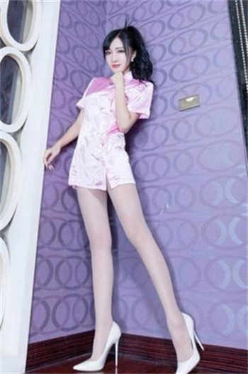 母亲的桃花源洞
