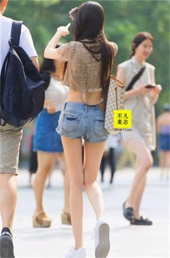 pr九尾狐狸正能量短视频