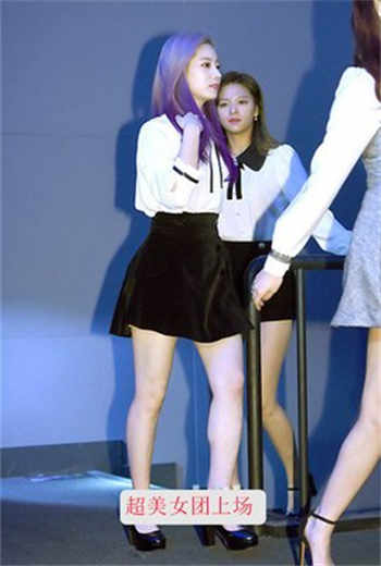 驯服姨小子女主演员是谁