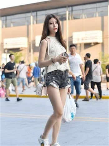 奇妙的美发沙龙