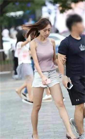 韩国演员燕婷