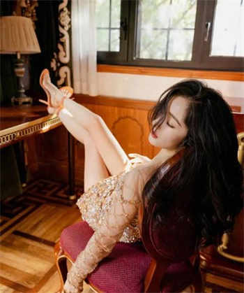 女儿回娘家过年对丈夫