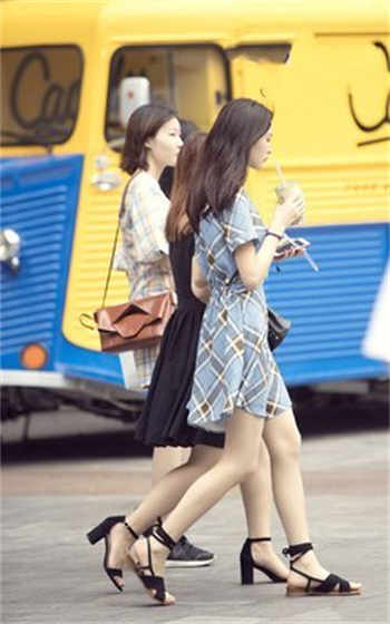 工厂车间流水线实拍视频