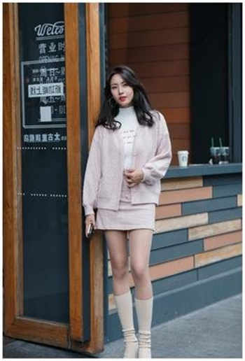 驯服别人家的妻子