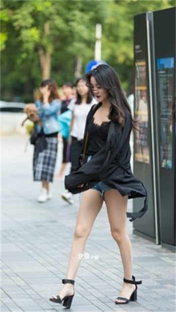 美好的一天开始了