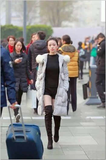 女侠中计被杀