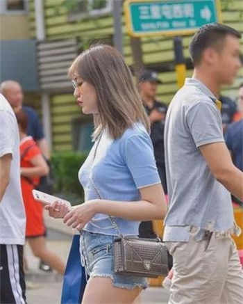 抖音丝萌去哪了