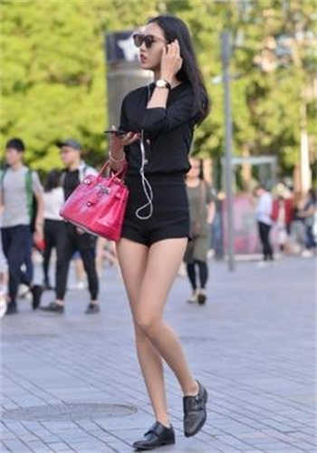 电子厂女的随便睡